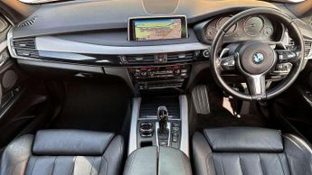 BMW X5 M Sport