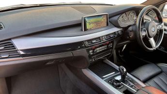 BMW X5 M Sport