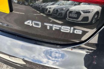 Audi A3 S Line