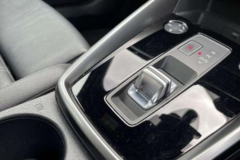 Audi A3 S Line