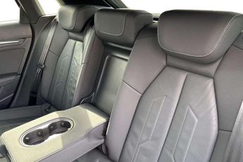 Audi A3 S Line