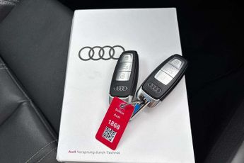Audi A3 S Line