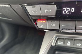 Audi A3 S Line
