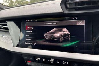 Audi A3 S Line
