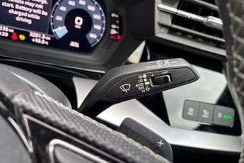 Audi A3 S Line