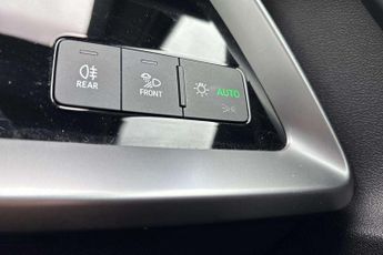 Audi A3 S Line