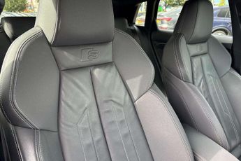 Audi A3 S Line