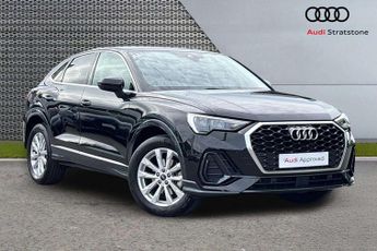 Audi Q3 Sport