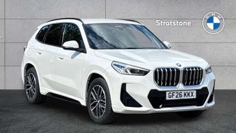 BMW X1 M Sport