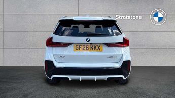 BMW X1 M Sport
