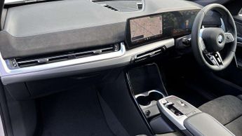 BMW X1 M Sport
