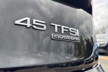 Audi Q5 S Line