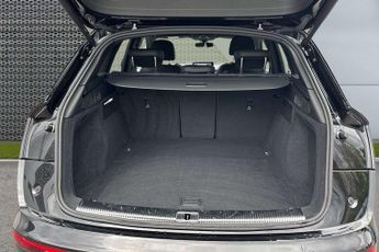 Audi Q5 S Line
