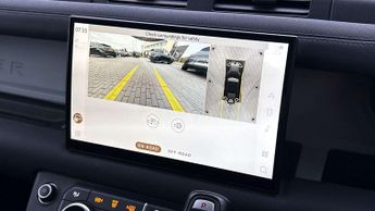 Land Rover Defender XS Edition
