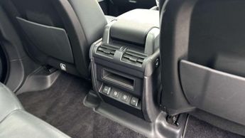 Land Rover Defender XS Edition