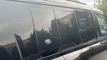 Land Rover Defender XS Edition