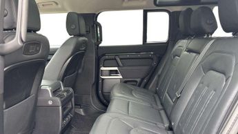 Land Rover Defender XS Edition