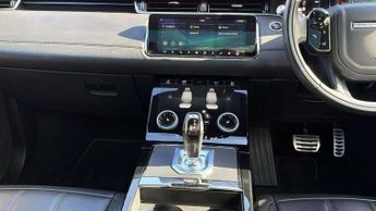 Land Rover Range Rover Evoque R-Dynamic HSE