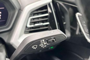 Audi Q4 Sport