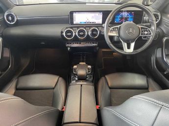 Mercedes-Benz A Class Sport