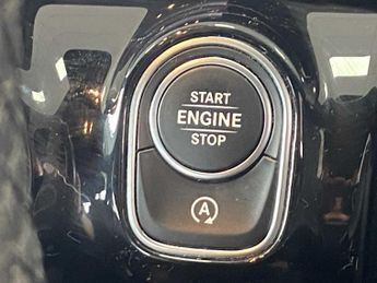 Mercedes-Benz A Class Sport