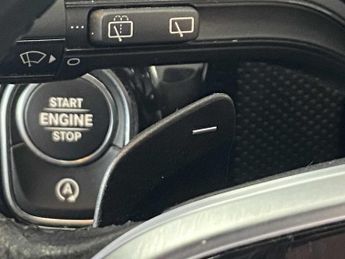 Mercedes-Benz A Class Sport