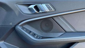BMW 1 Series M Sport