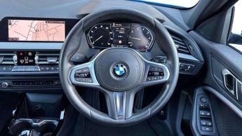 BMW 1 Series M Sport