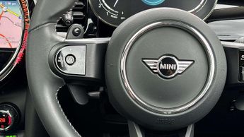 MINI Hatchback Cooper S Classic