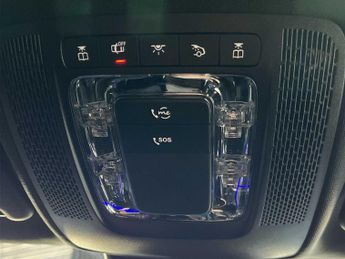 Mercedes-Benz Cla AMG Line