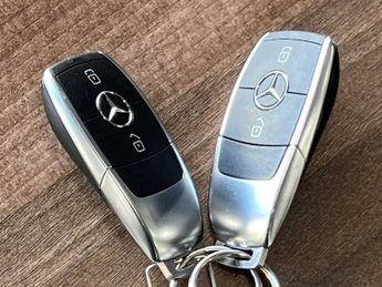 Mercedes-Benz Cla AMG Line