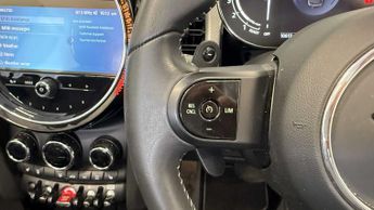 MINI Convertible Cooper S Exclusive