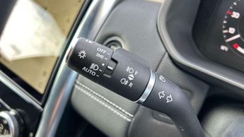 Land Rover Discovery Metropolitan Edition