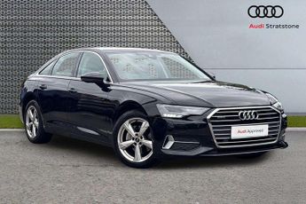 Audi A6 Sport