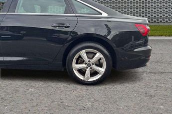 Audi A6 Sport