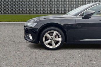 Audi A6 Sport