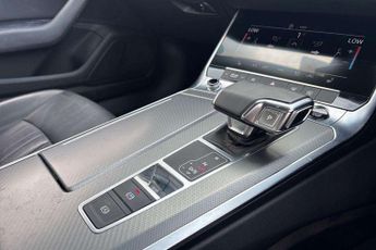 Audi A6 Sport