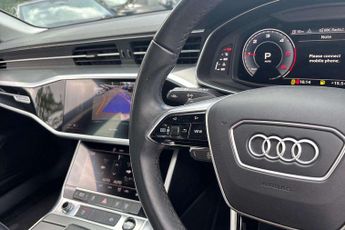 Audi A6 Sport
