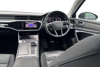 Audi A6 Sport