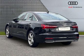 Audi A6 Sport