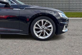 Audi A5 Sport