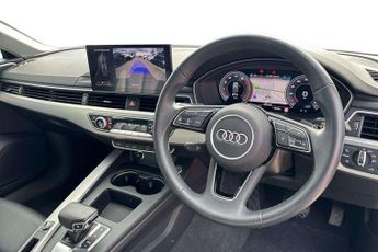 Audi A5 Sport