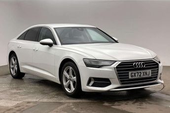 Audi A6 Sport