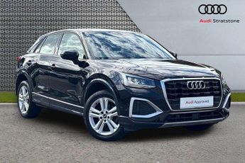 Audi Q2 Sport