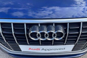 Audi Q3 S Line