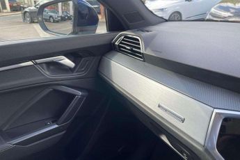 Audi Q3 S Line
