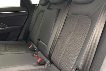 Audi Q3 S Line
