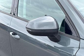 Audi Q3 Technik