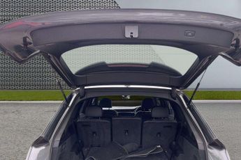 Audi Q7 Black Edition