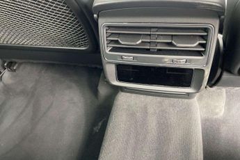 Audi Q7 Black Edition